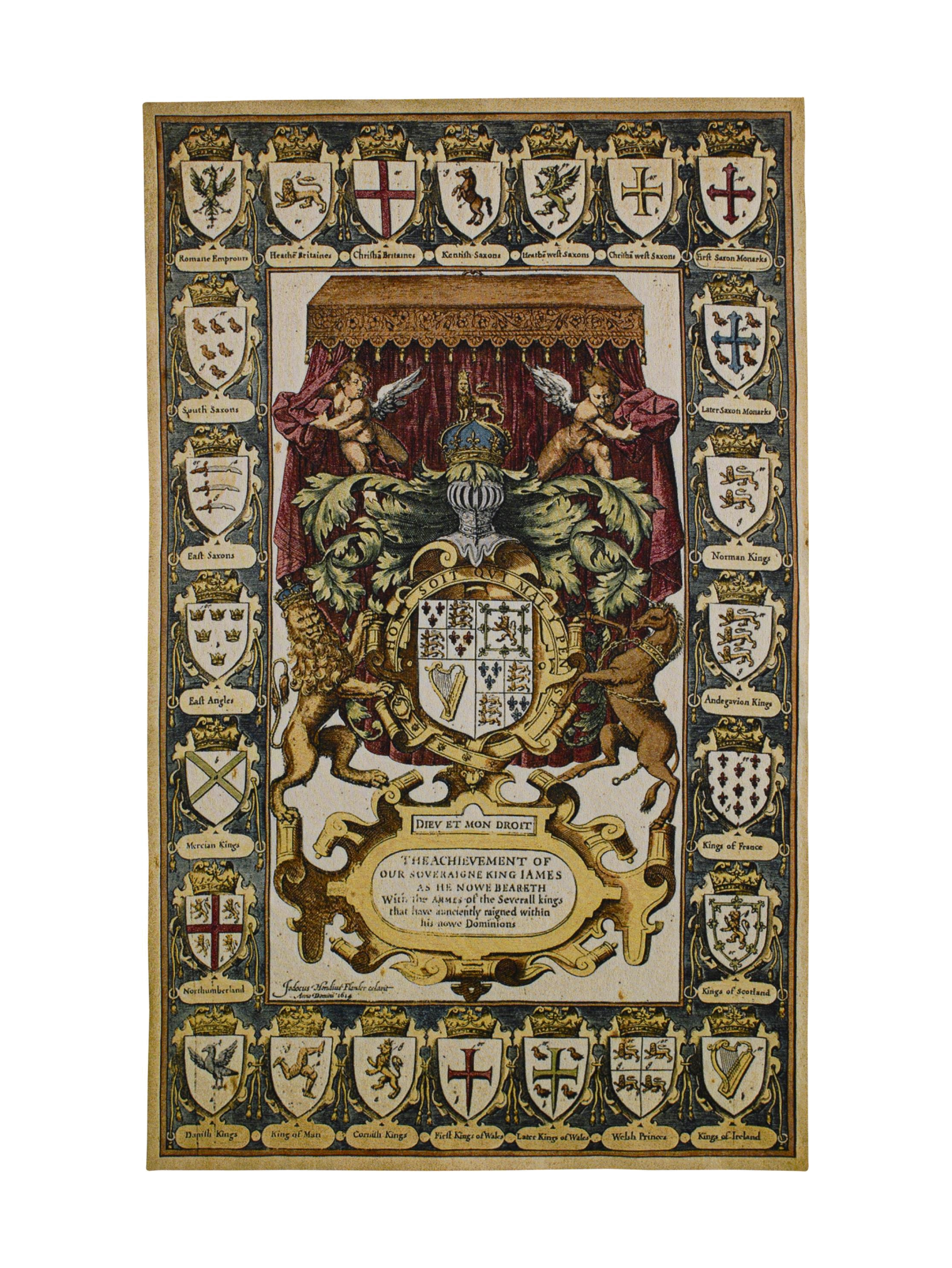 Coat Of Arms