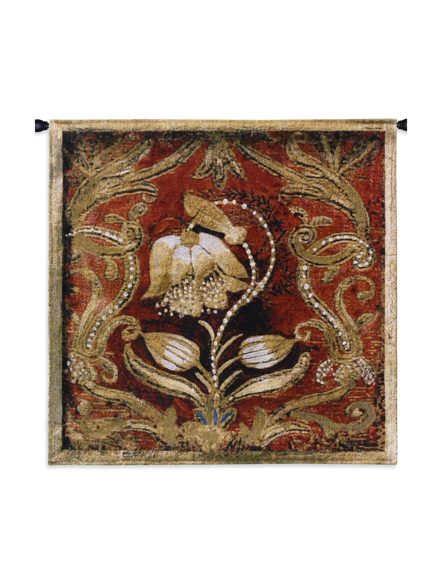 Bel Tesoro I Wall Tapestry