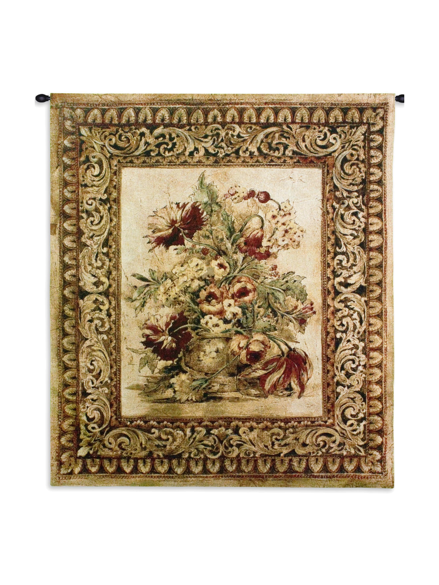 Porto Sienna Wall Tapestry