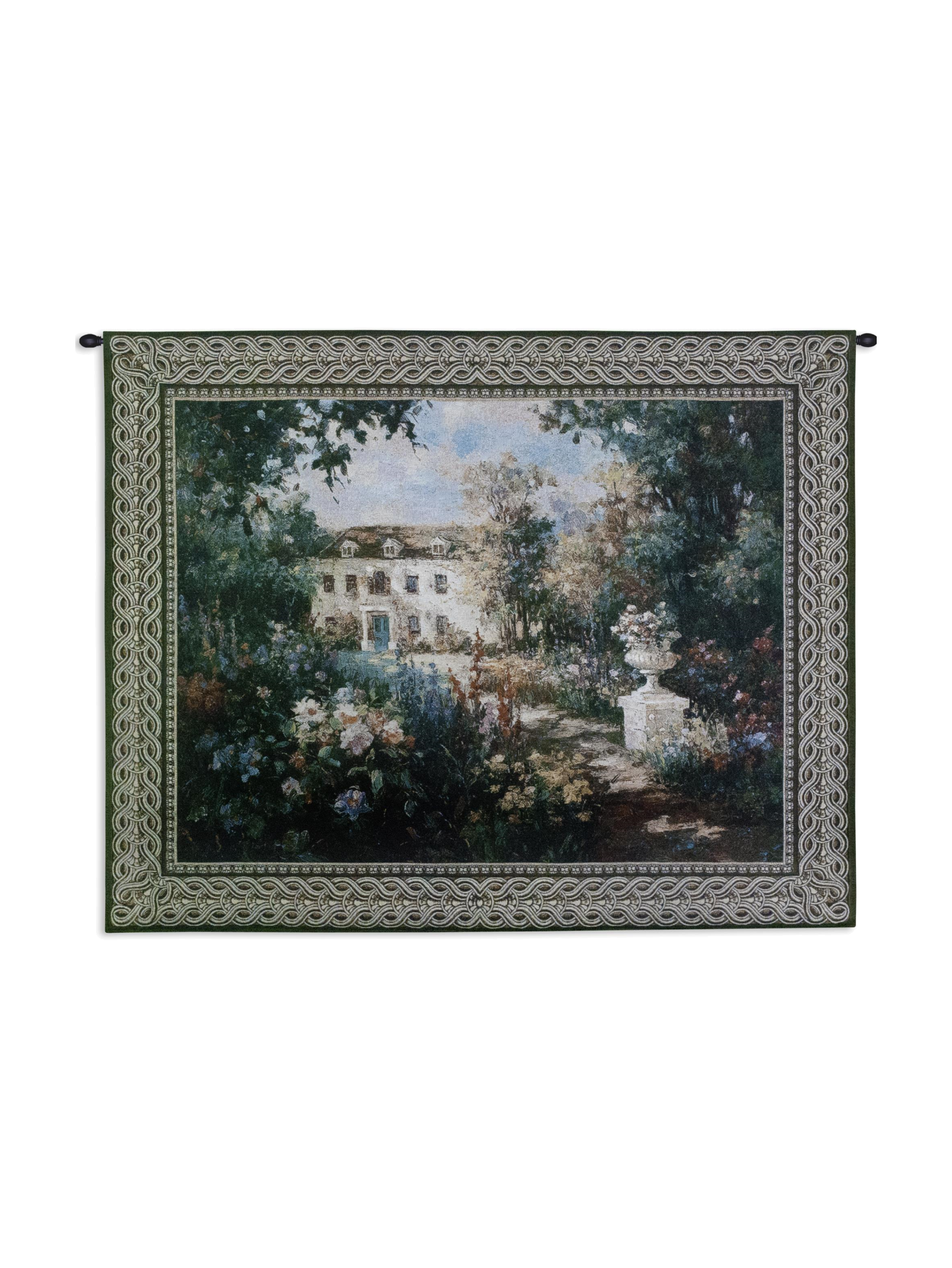 Aix En Provence Wall Tapestry