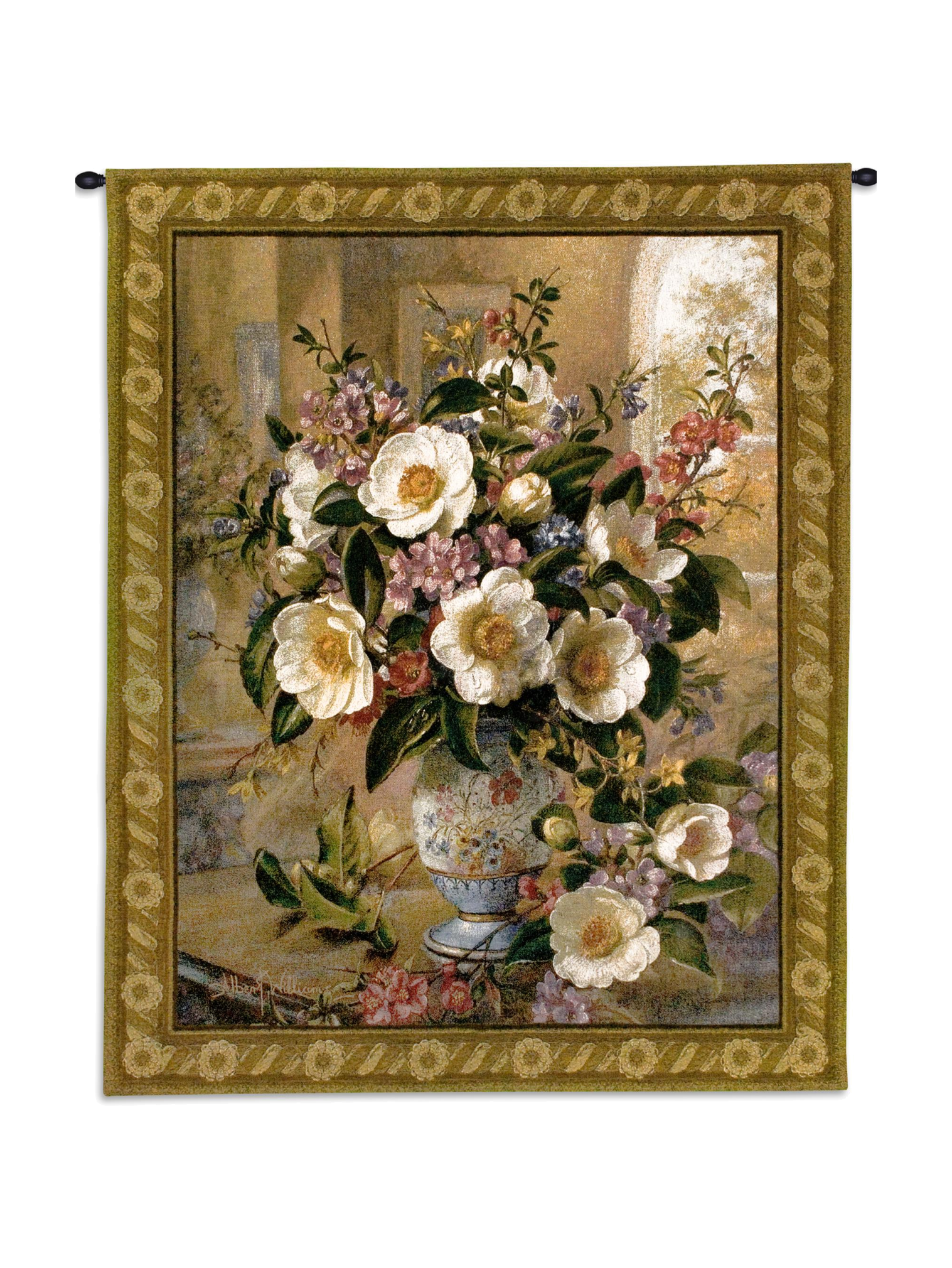 Whimsy Wall Tapestry