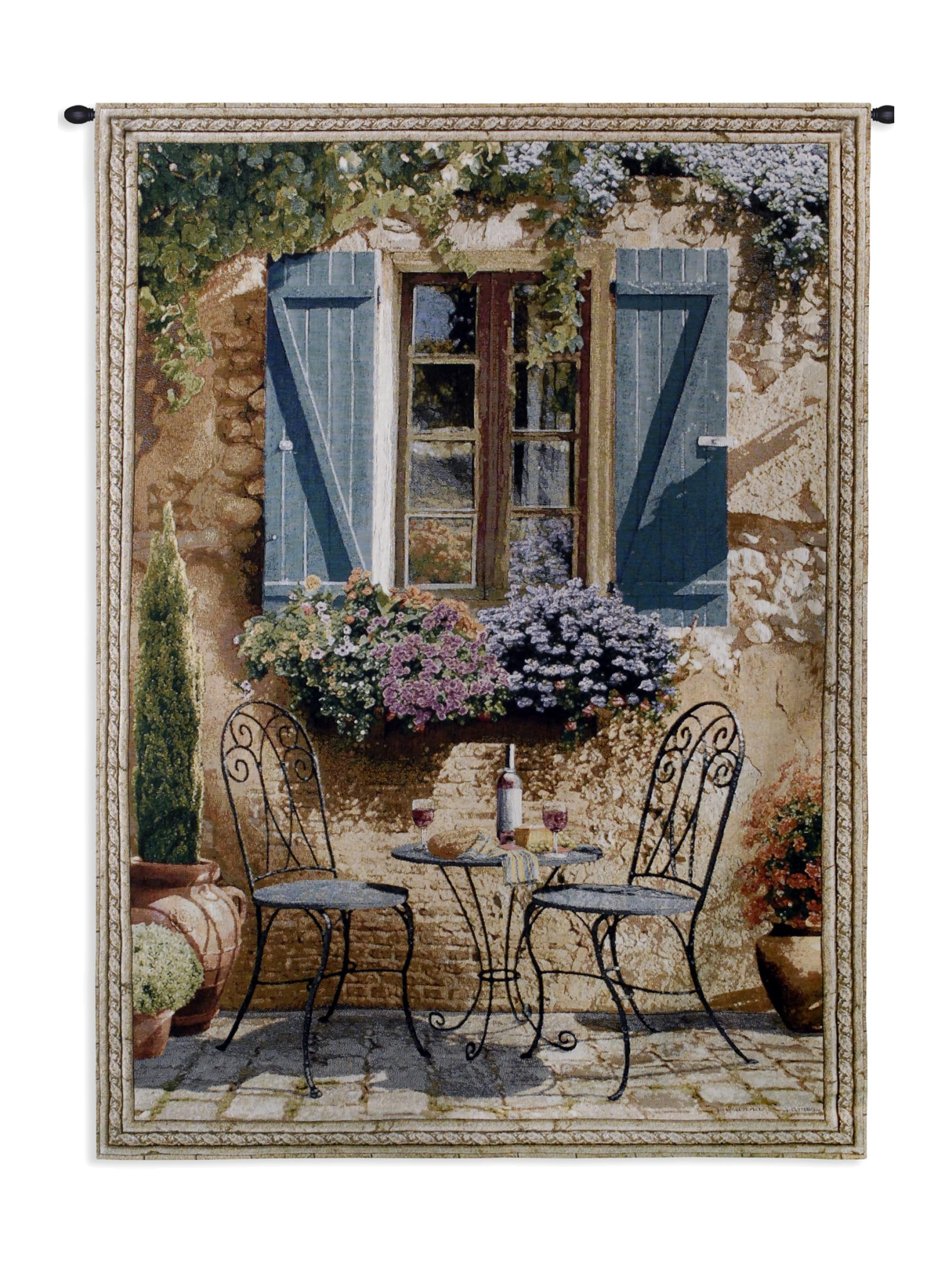 Ambiance Wall Tapestry