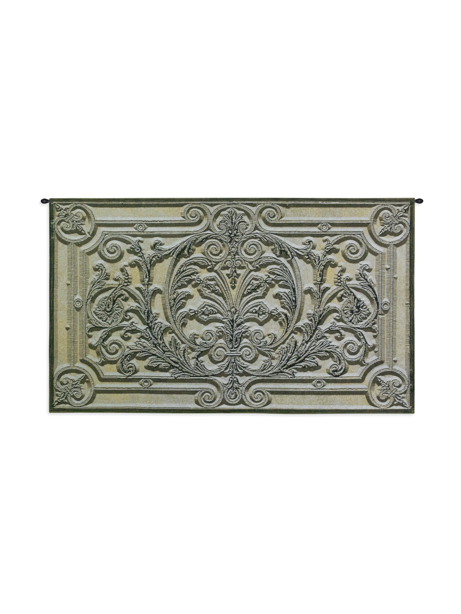 Simple Elegance Wall Tapestry