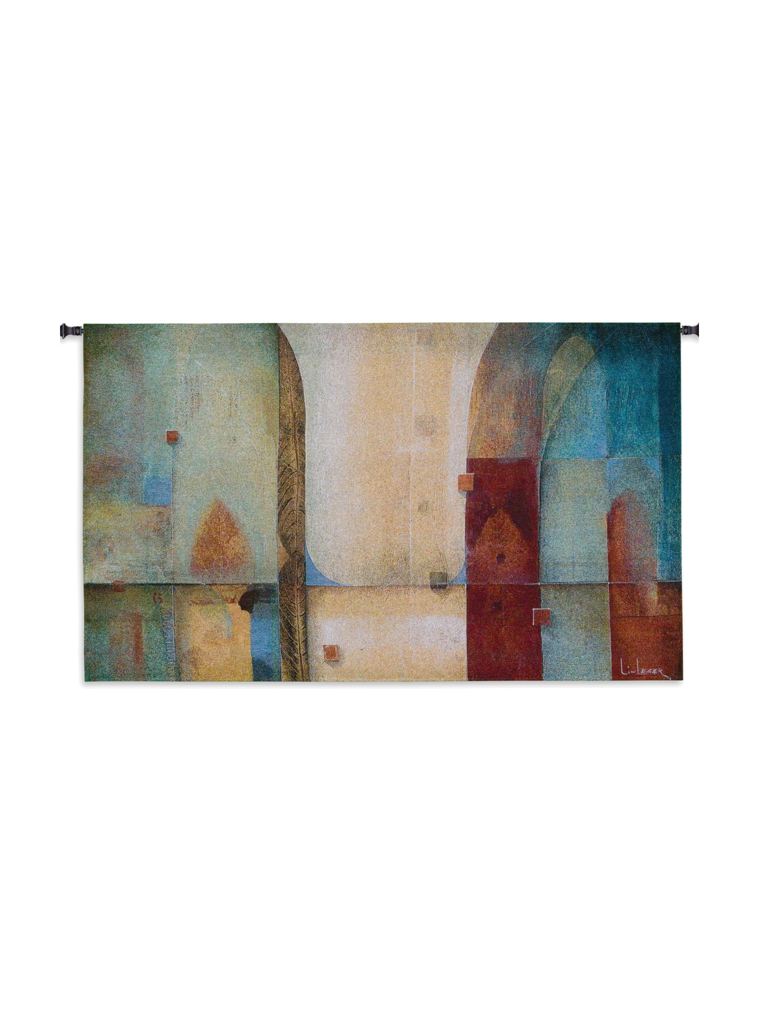 Orchestration Wall Tapestry