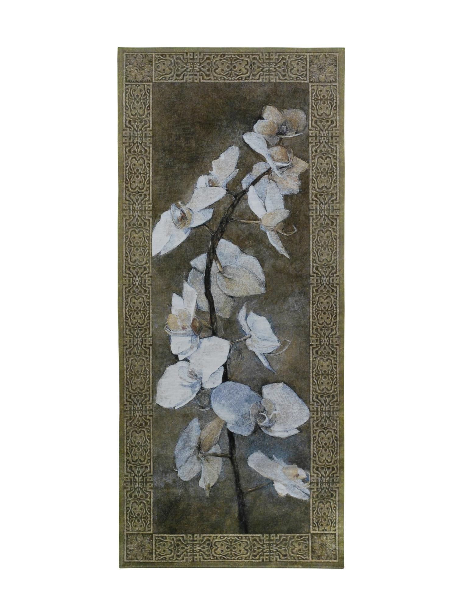 Alpha Wall Tapestry