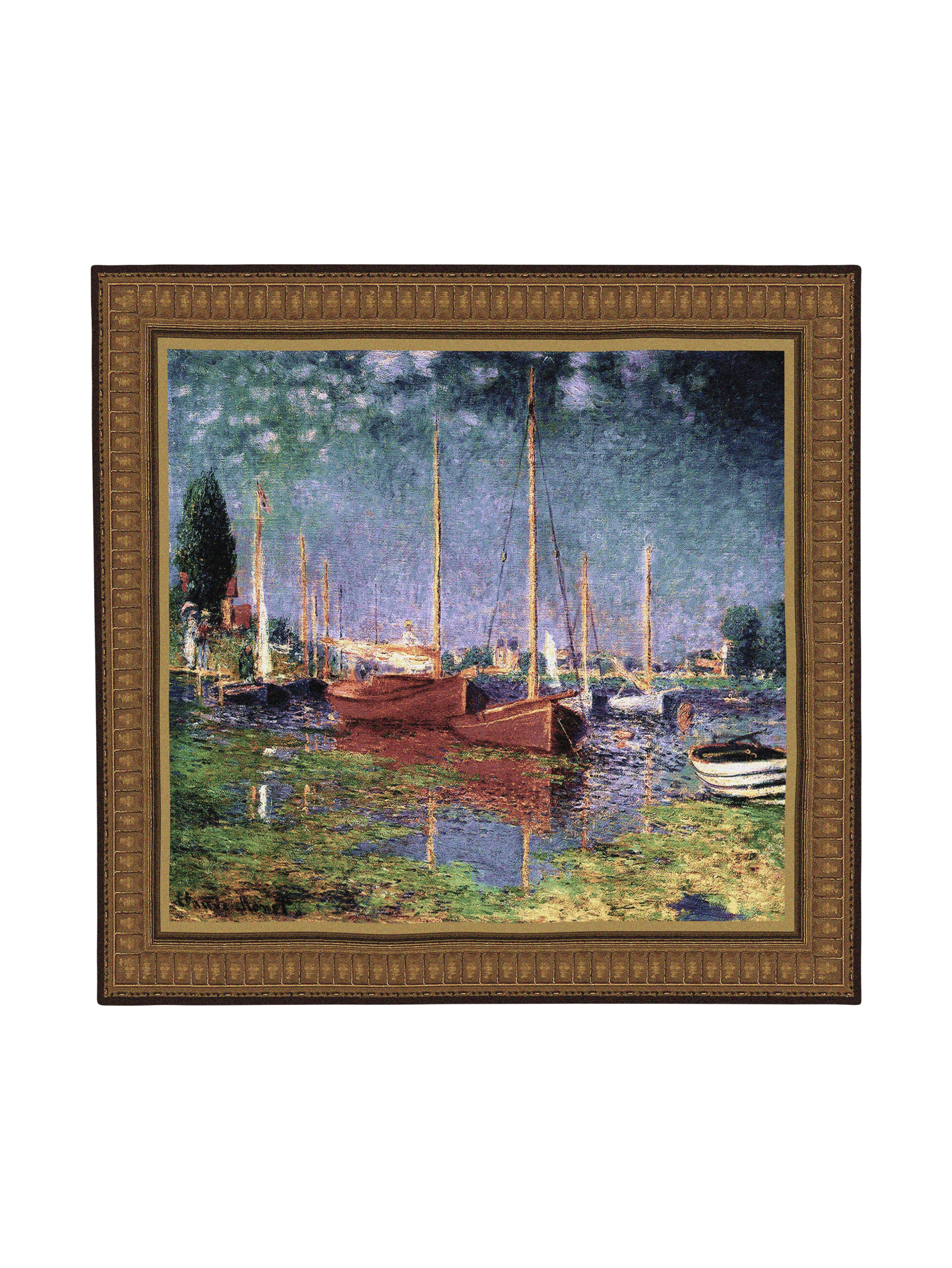Argenteuil Wall Tapestry