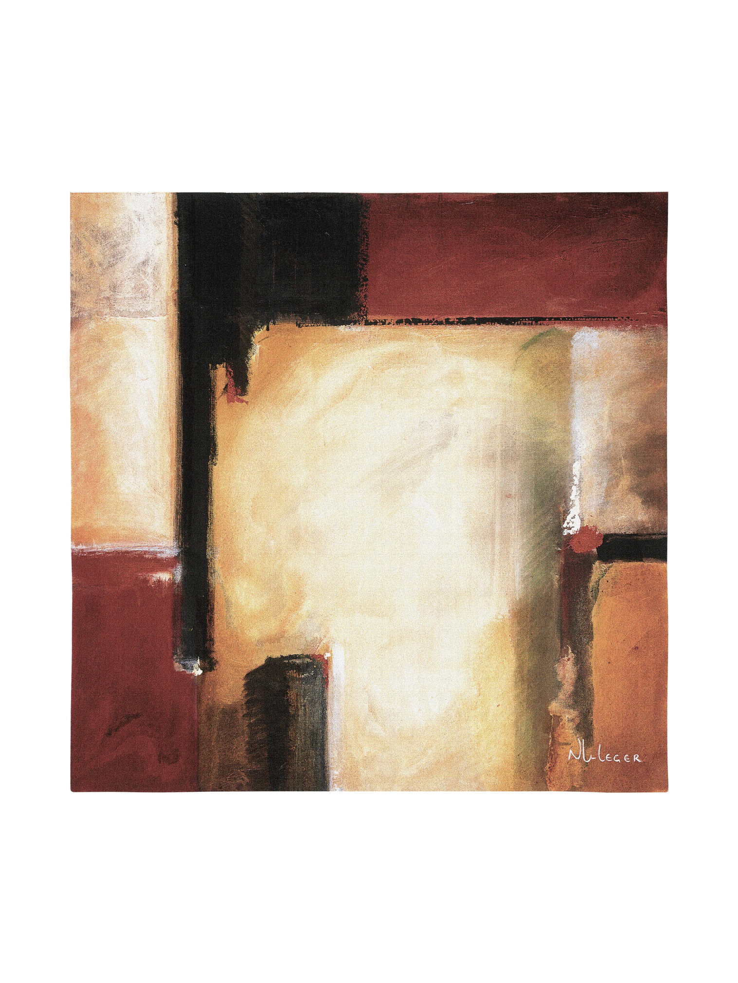 West Wall Tapestry