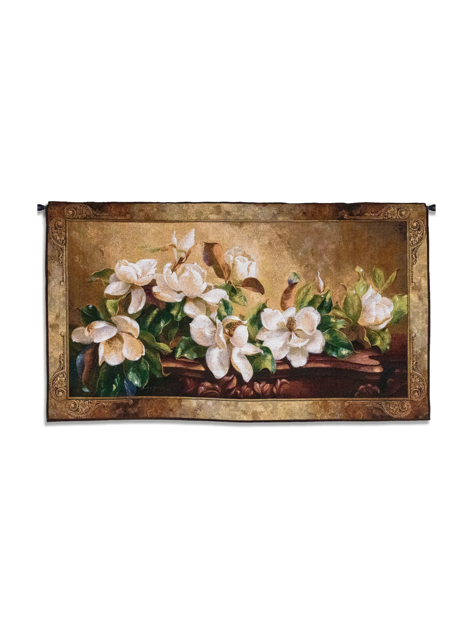 Gentle Giants Wall Tapestry