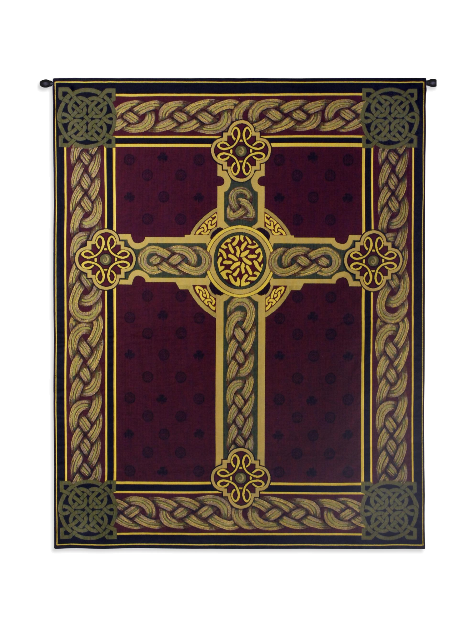 Celtic Wall Tapestry