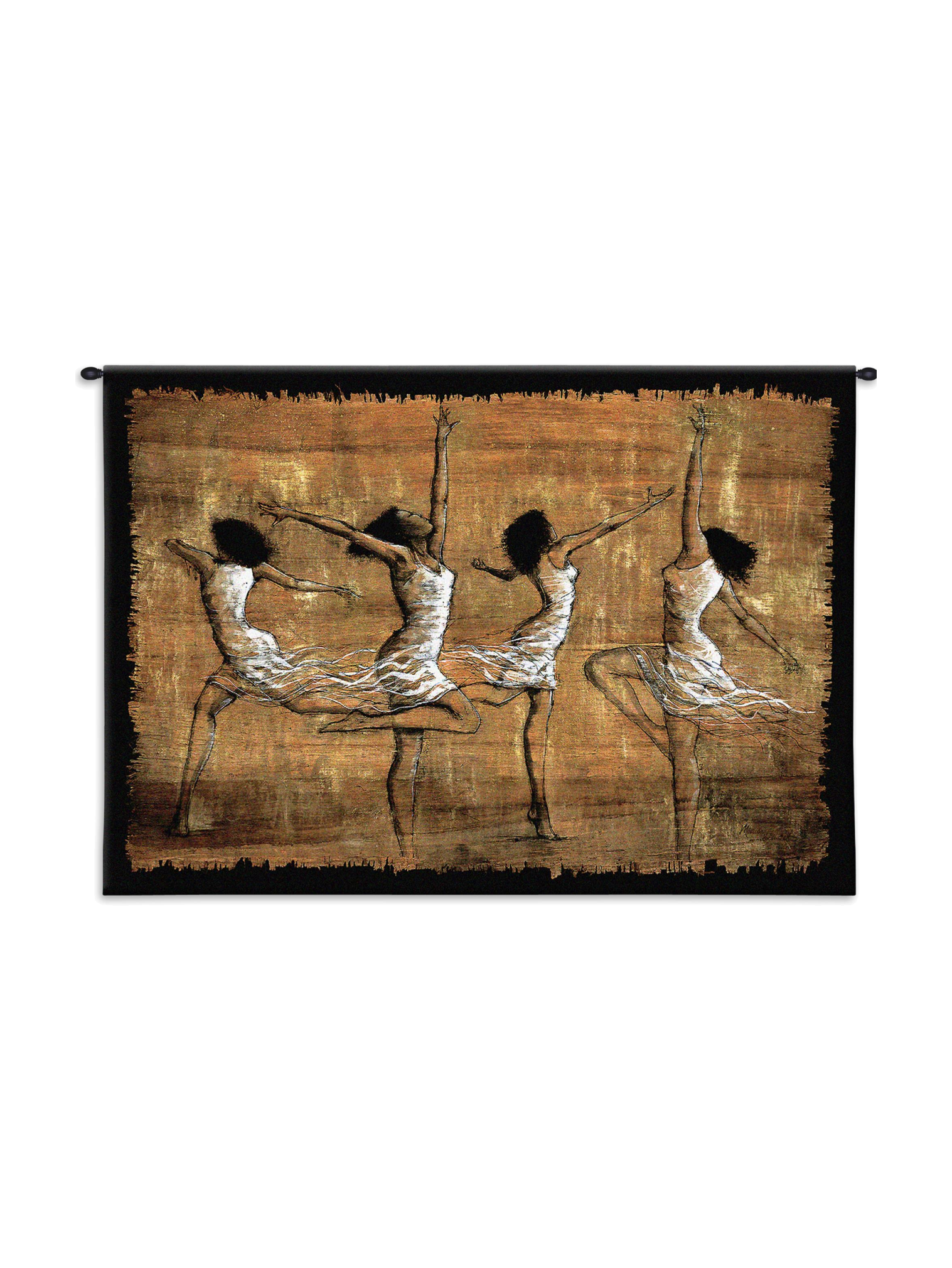 Rejoice Wall Tapestry