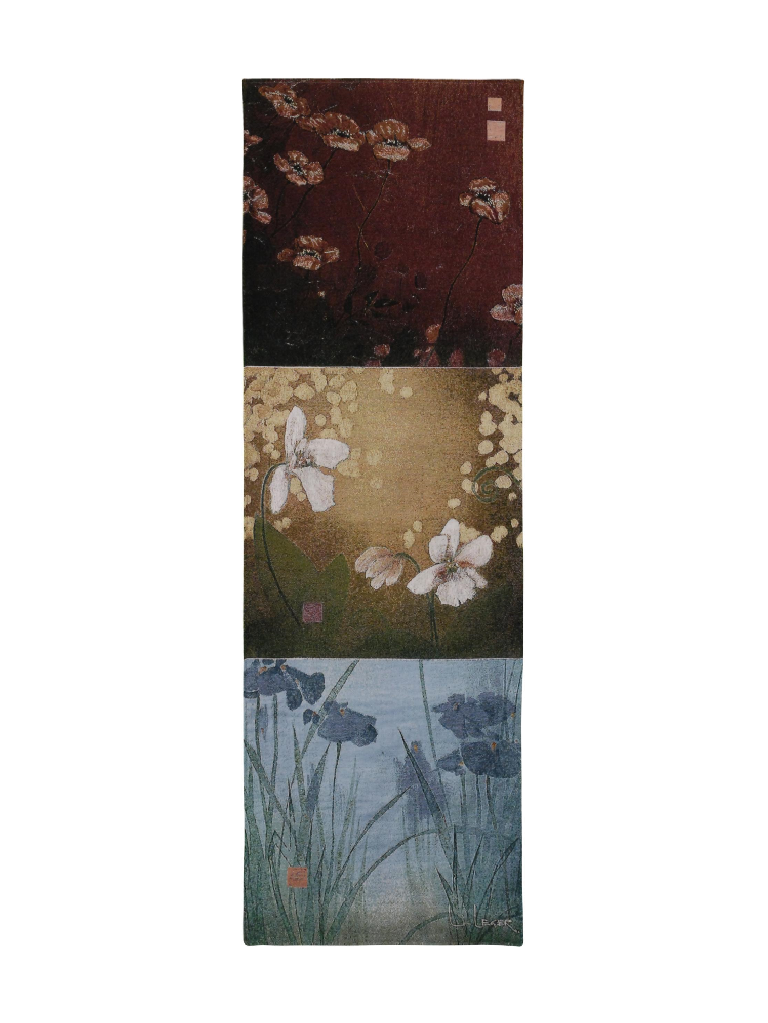 Aura Wall Tapestry