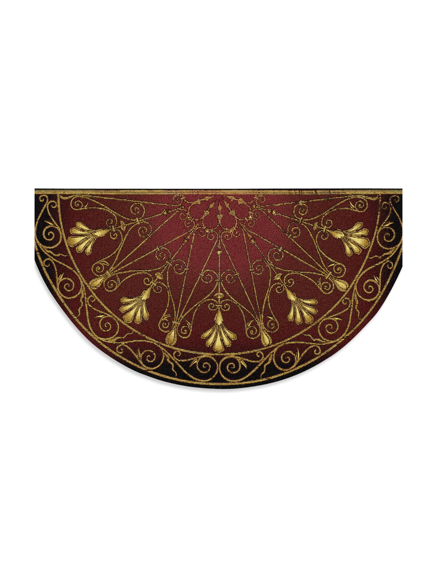Architecture Wall Tapestry
