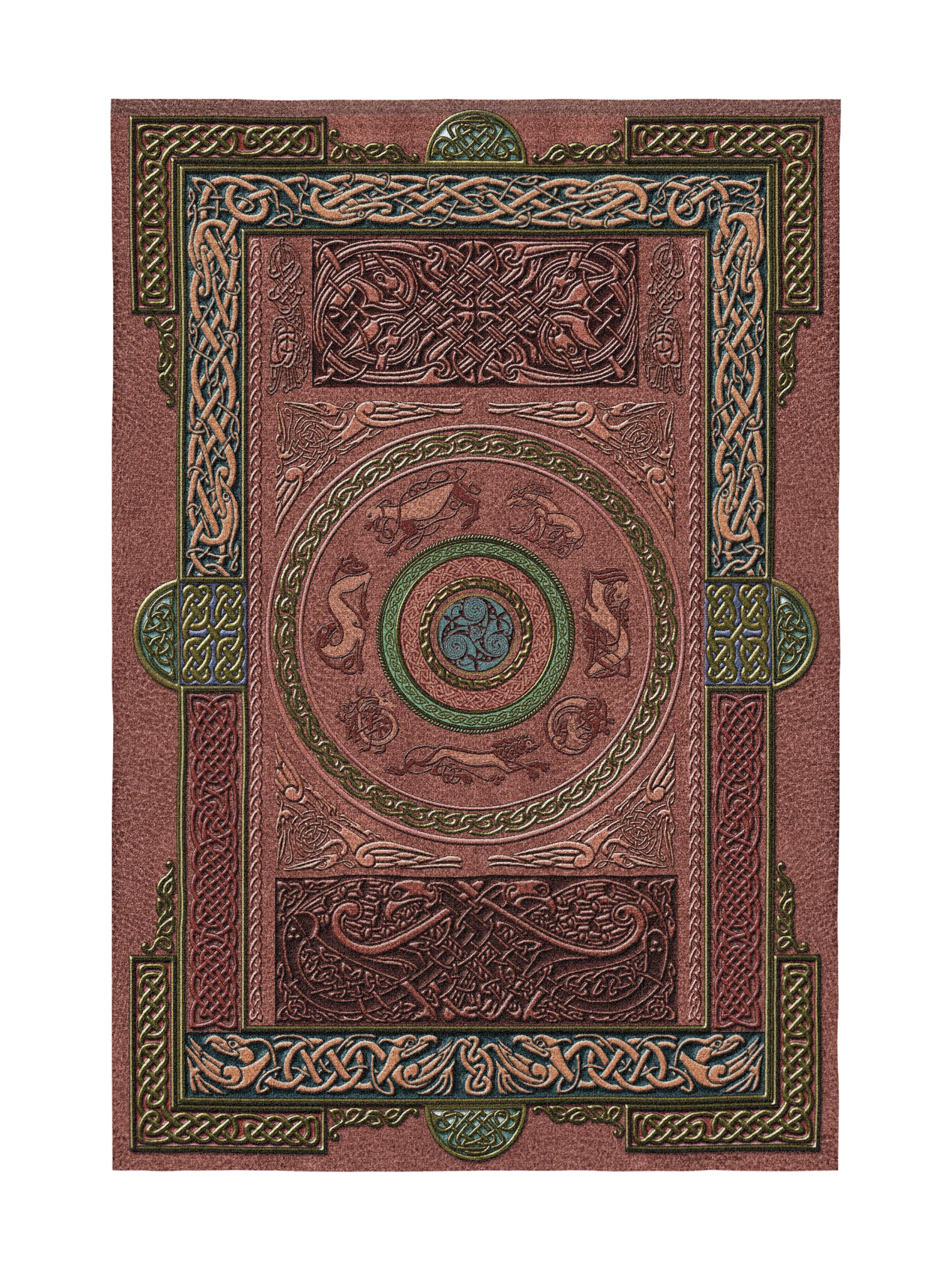 Ashling Wall Tapestry