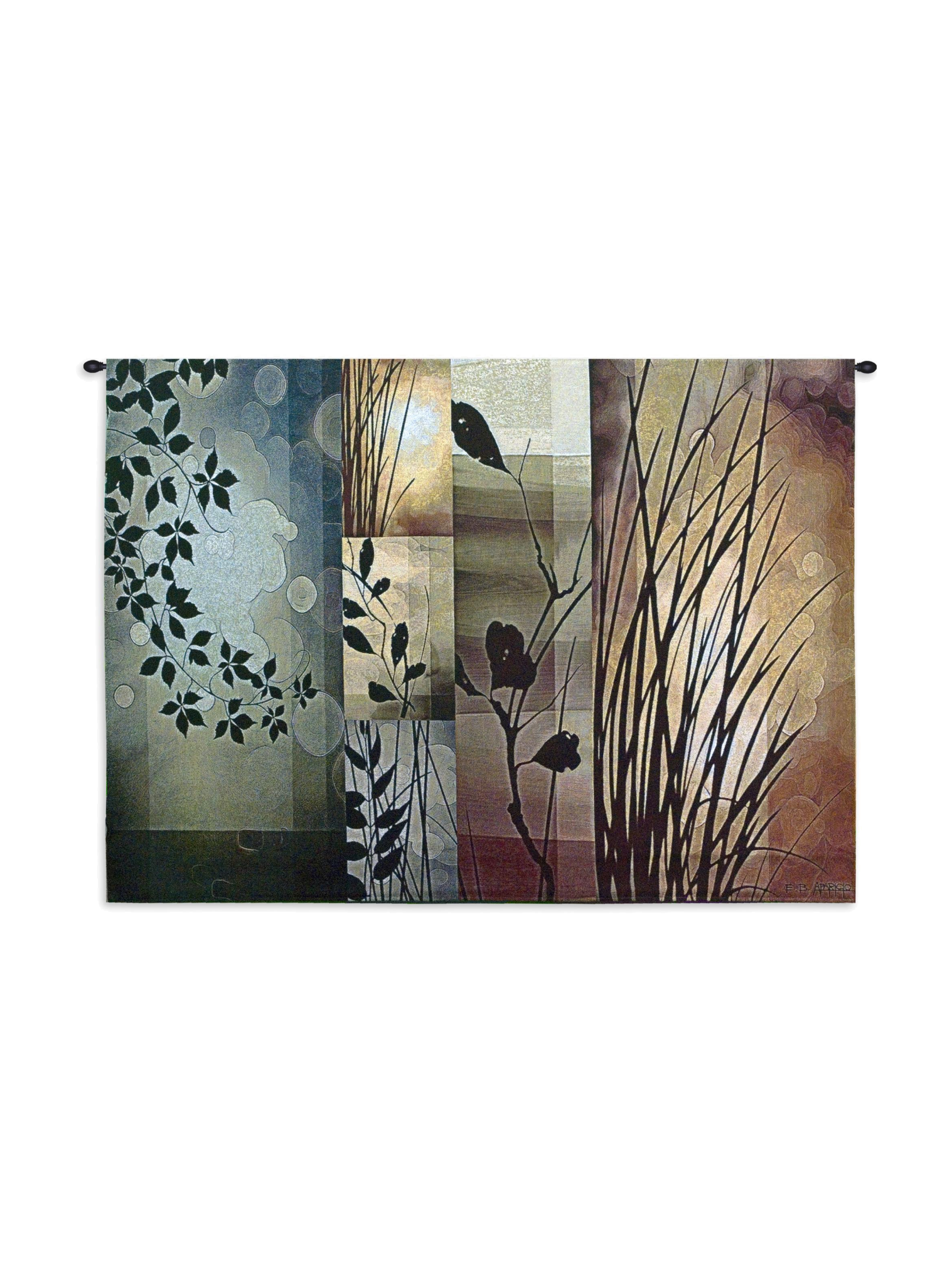 Autumnal Equinox Wall Tapestry