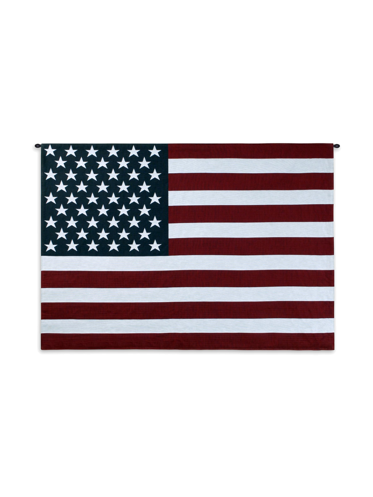 American Flag Wall Tapestry