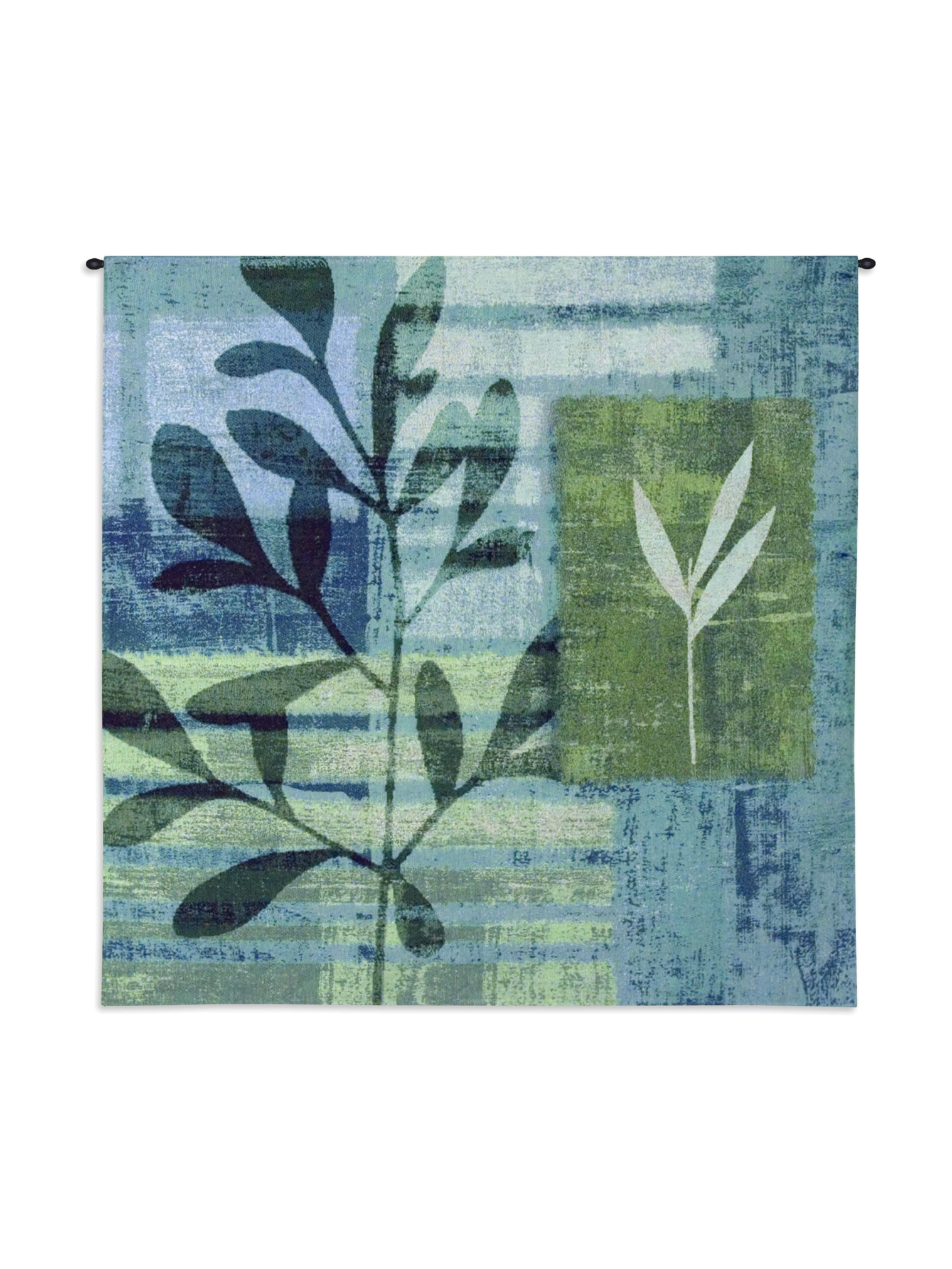 Marine Impressions Wall Tapestry