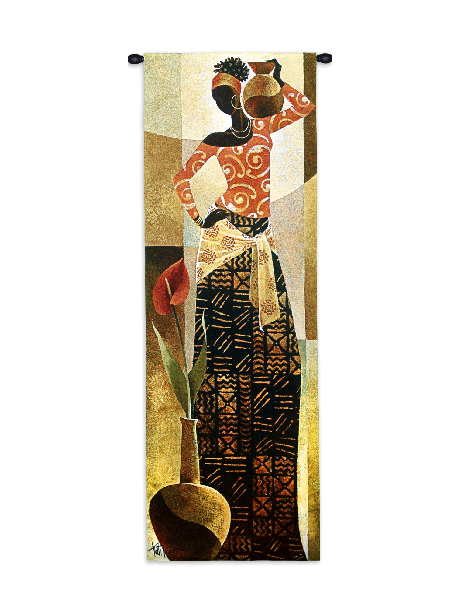 Bahiya Wall Tapestry