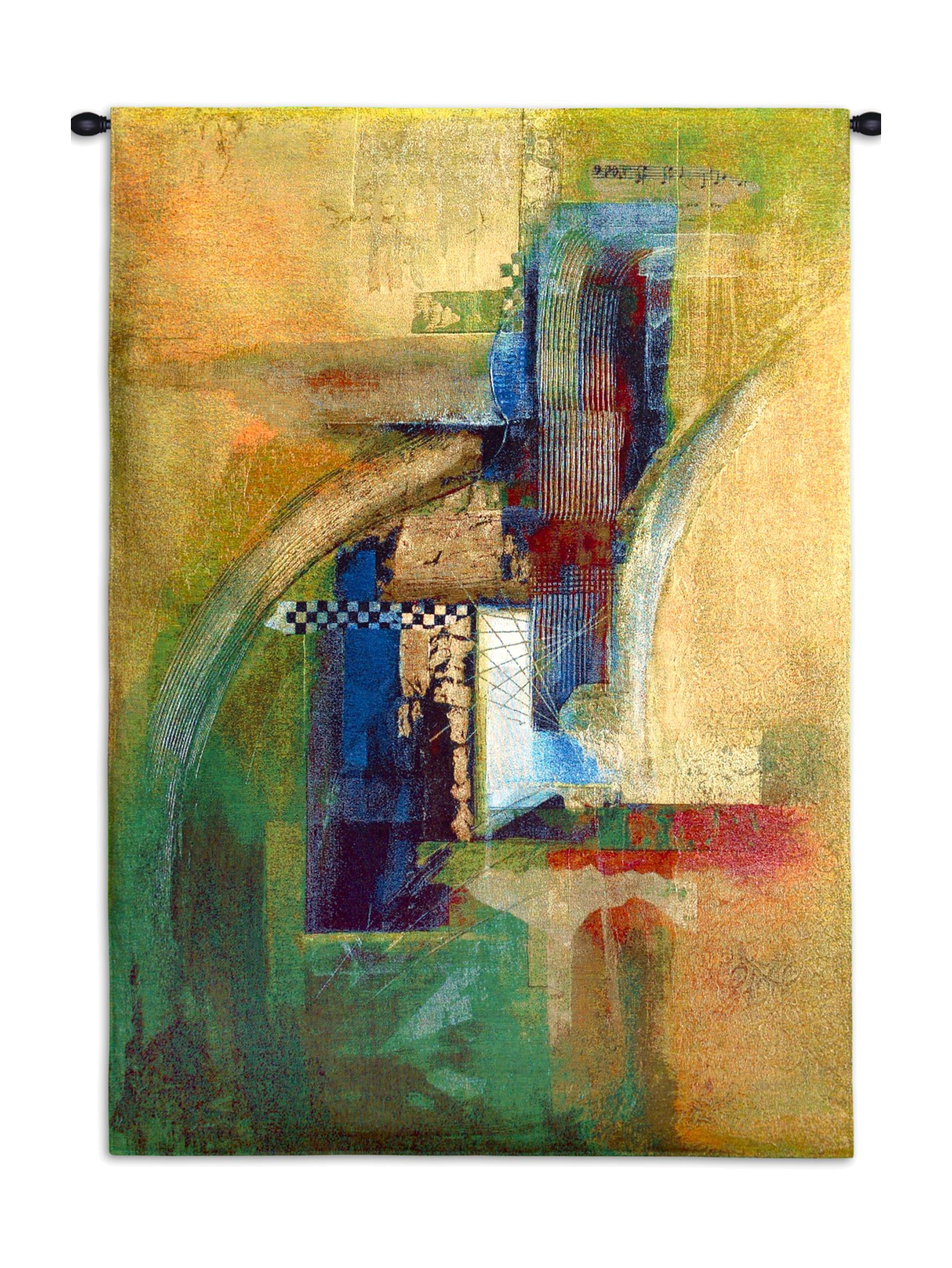 Conjugal Love Wall Tapestry