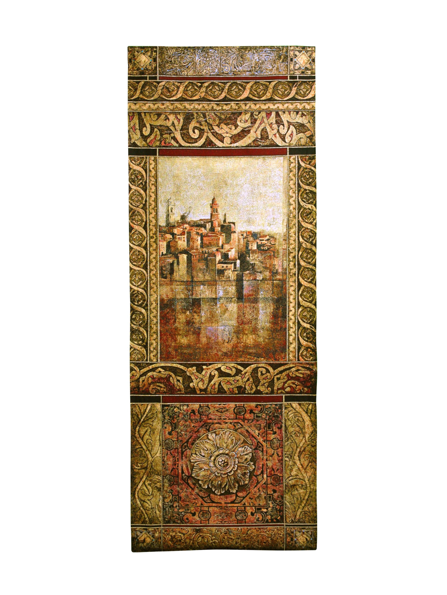 New Enchantment I Wall Tapestry