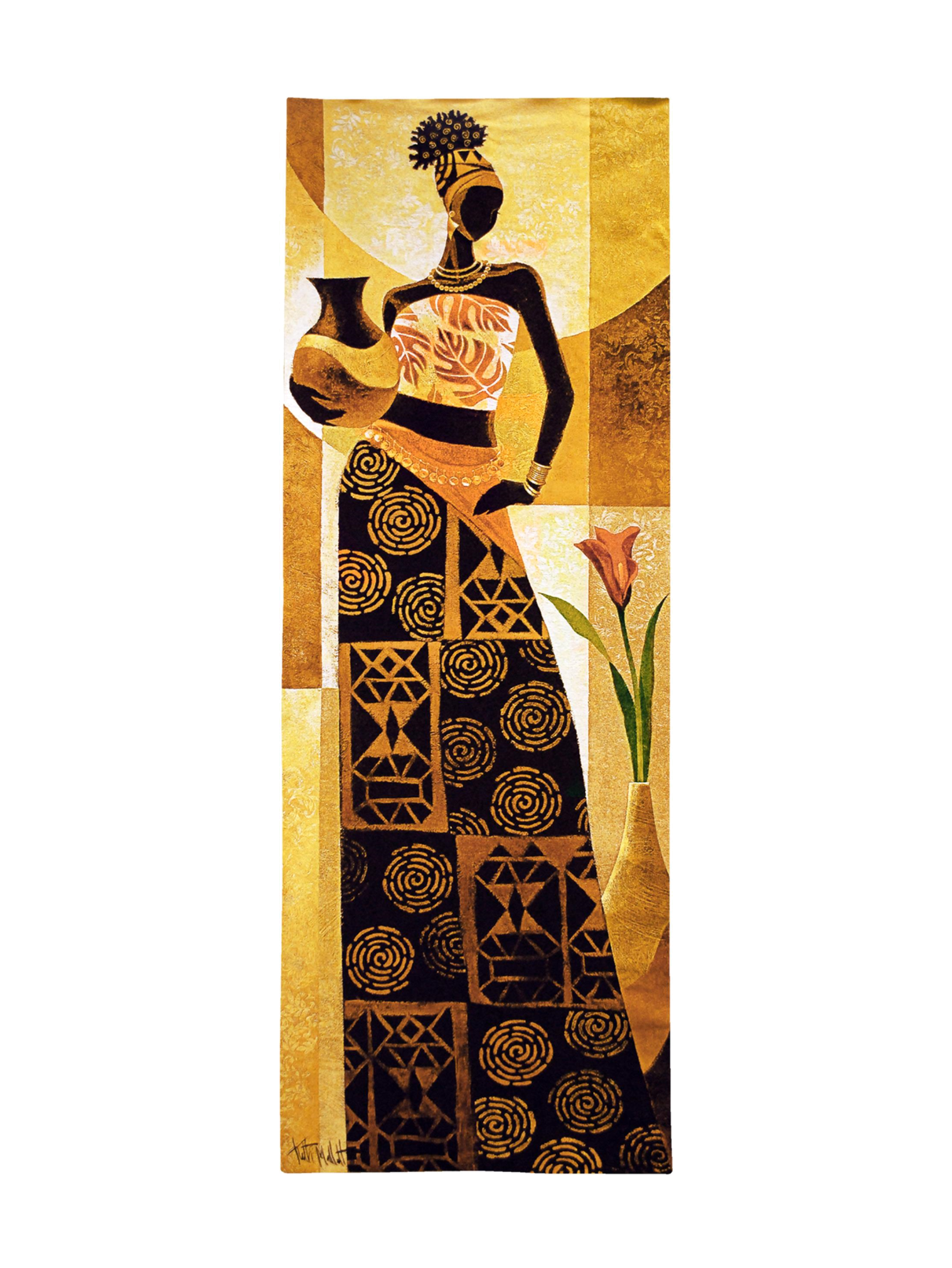 Naima Wall Tapestry