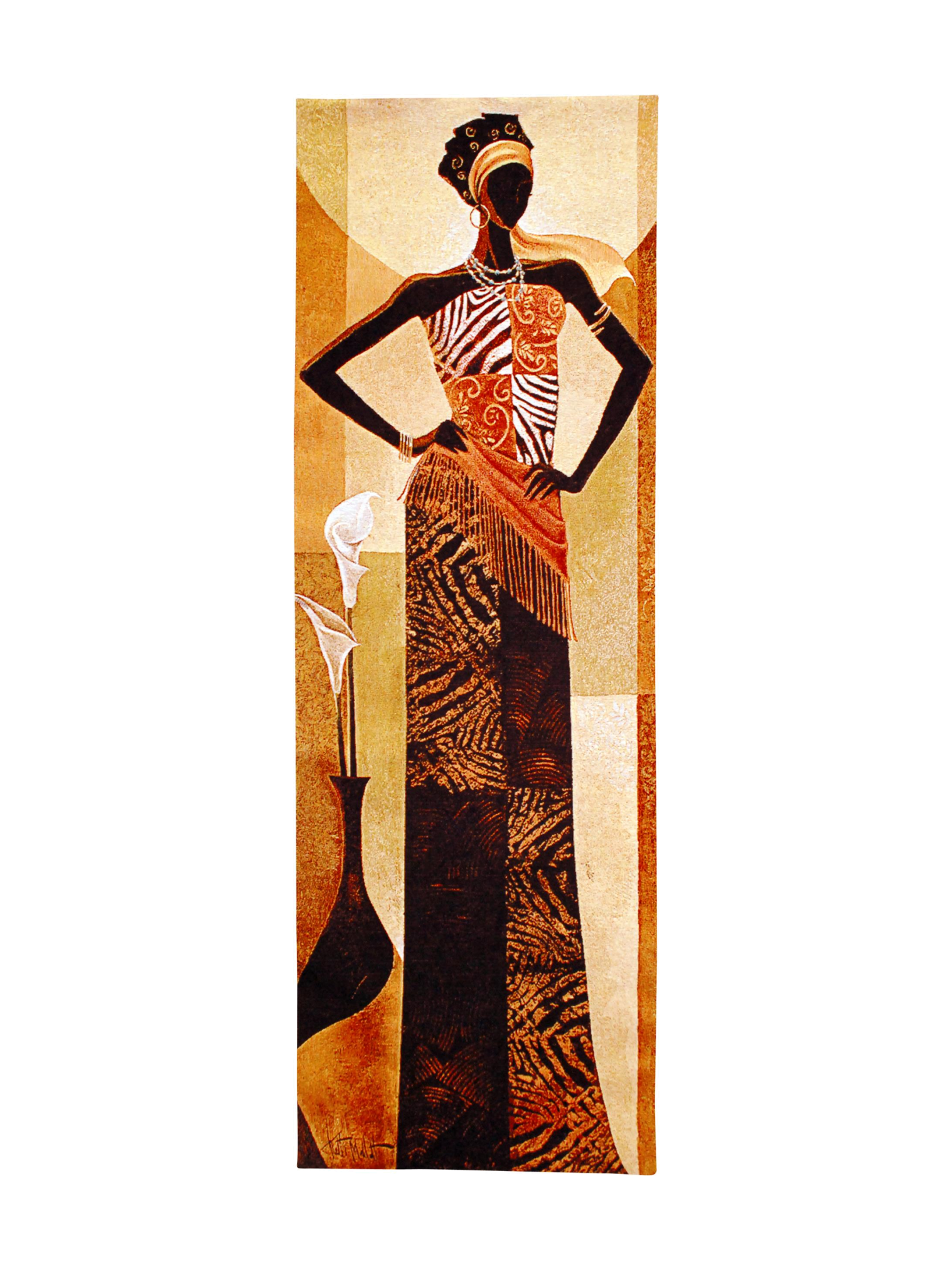 Amira Wall Tapestry
