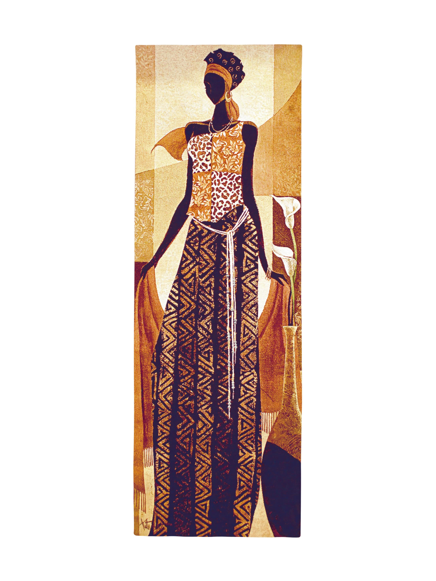 Malaika Wall Tapestry