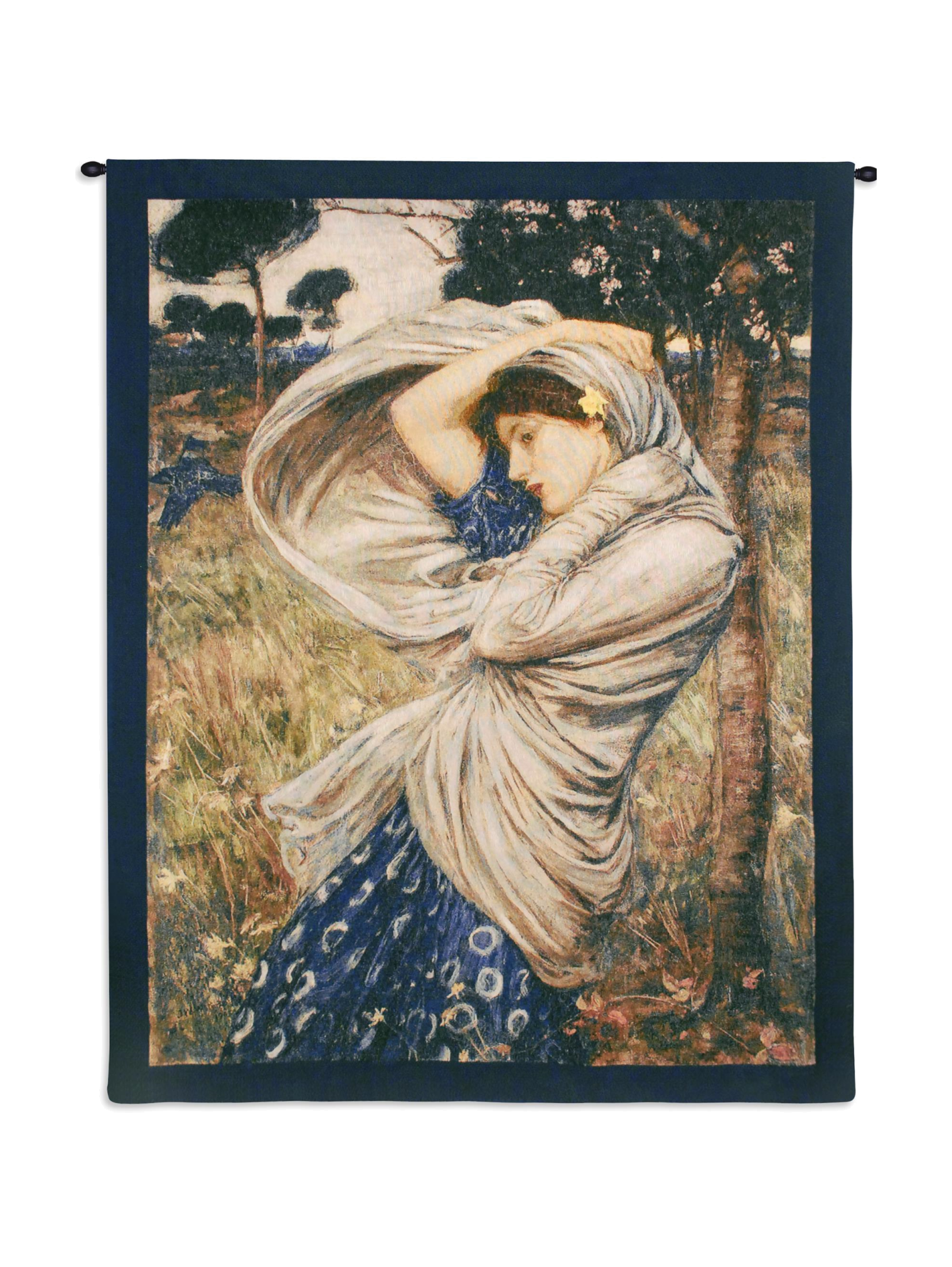 Boreas Wall Tapestry