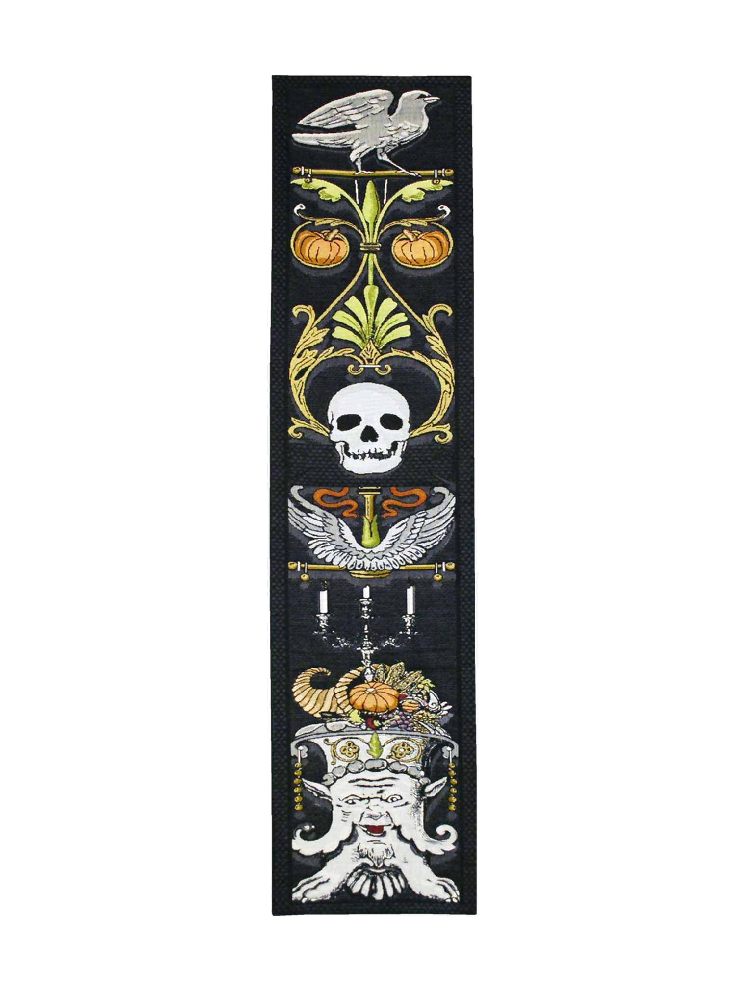 Hallows Panel Wall Tapestry