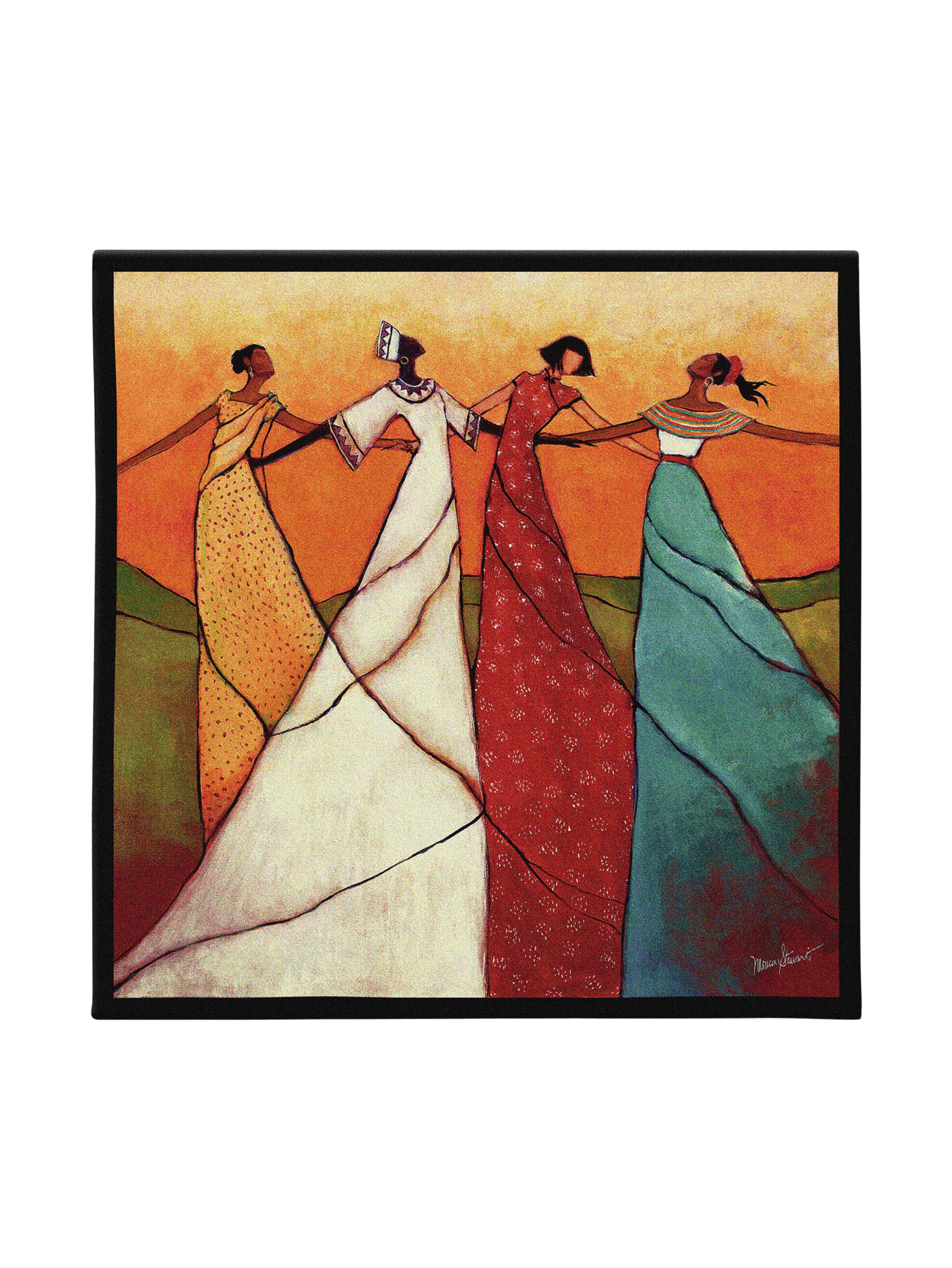 Unity Wall Tapestry