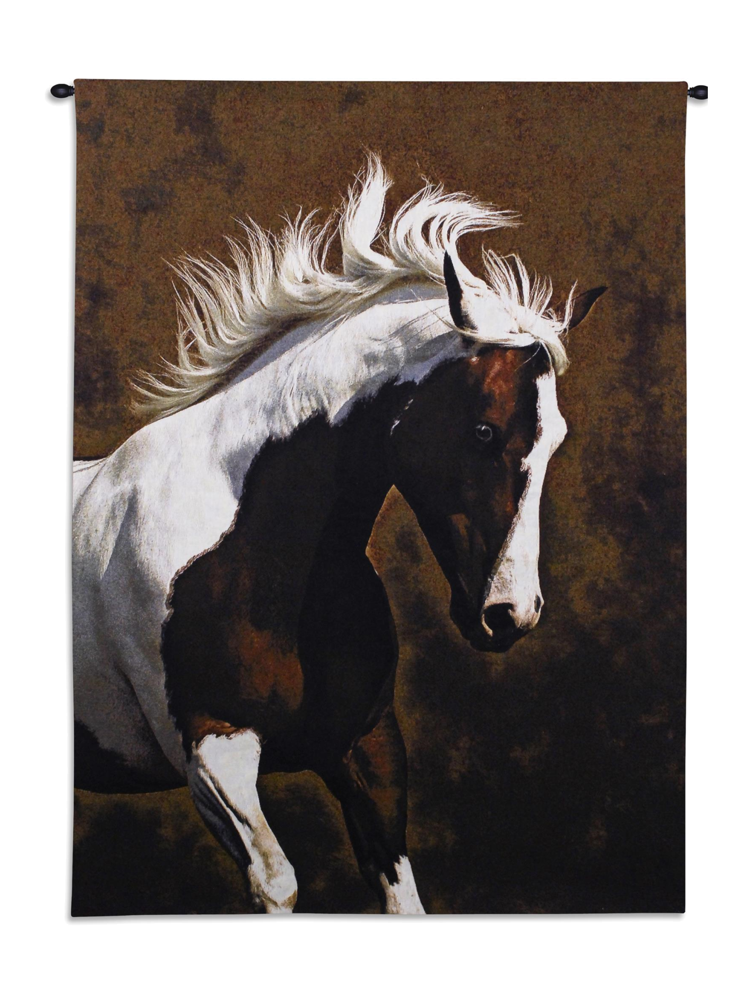 Bella Iv Wall Tapestry