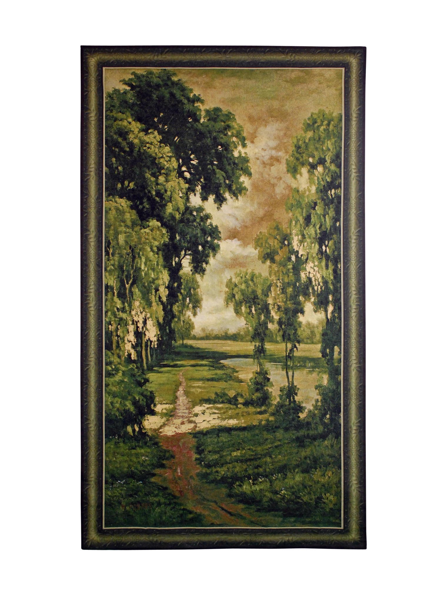 Tranquility Wall Tapestry