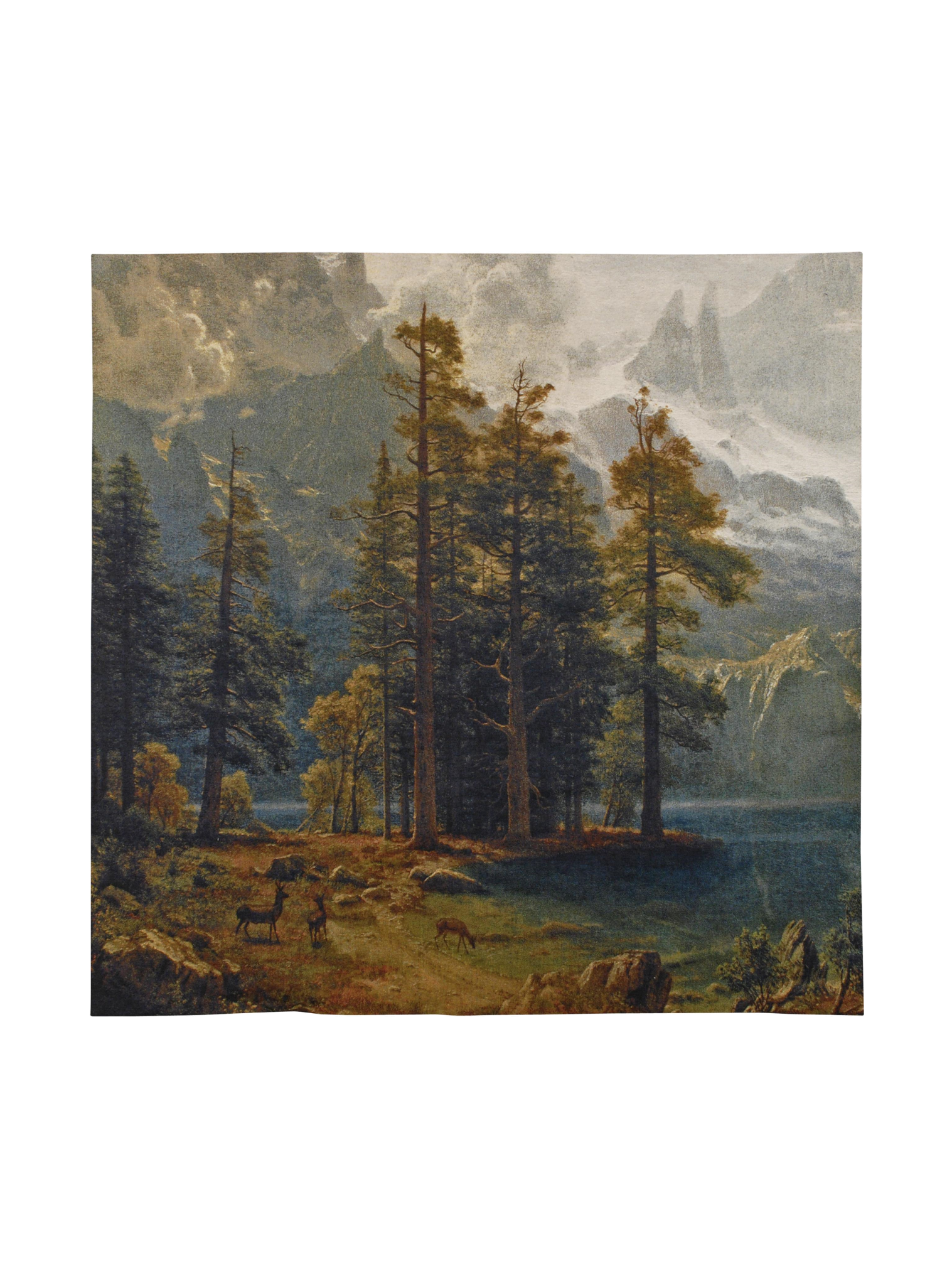 Sierra Nevada Wall Tapestry