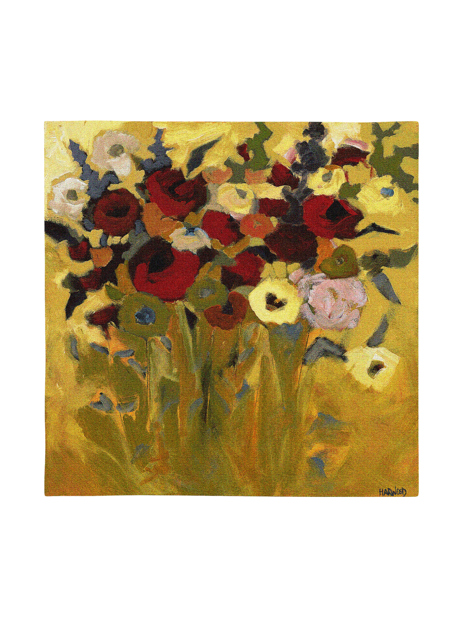 Botanica Wall Tapestry