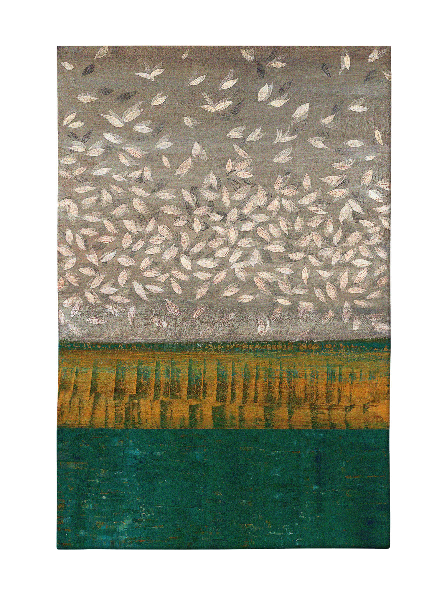 Shimmer Medium Wall Tapestry