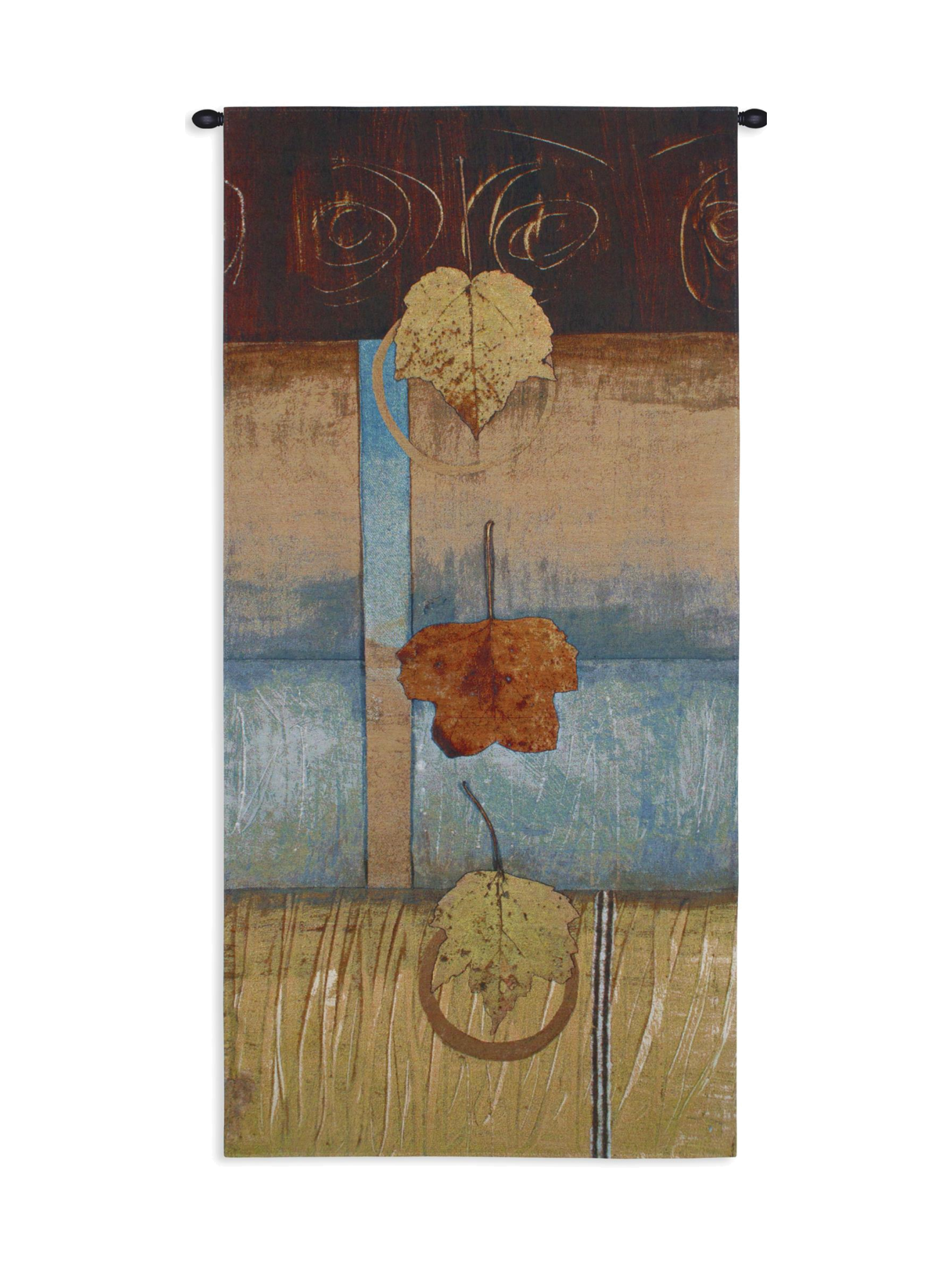 Free Fall I Wall Tapestry