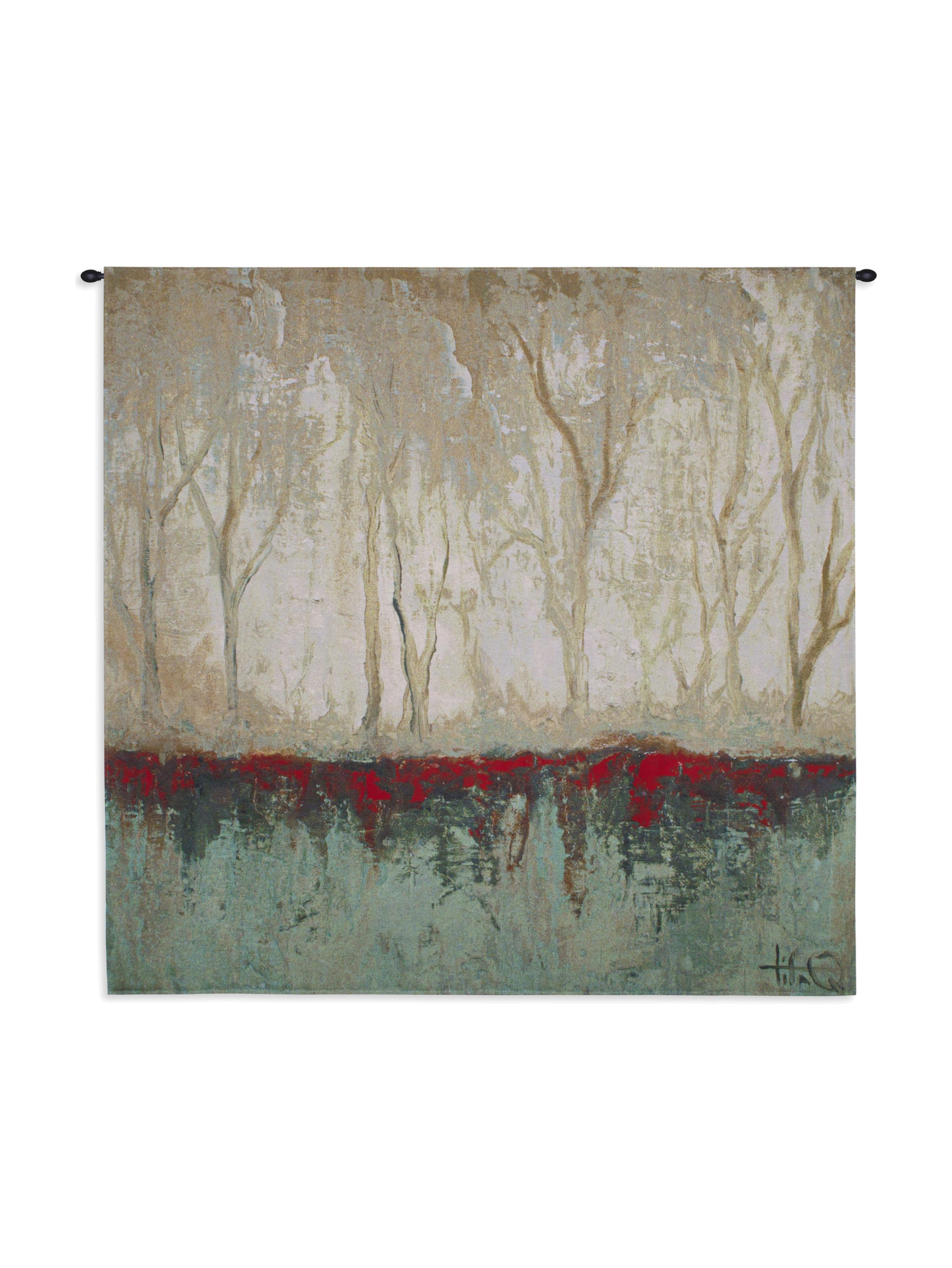 Amazonas Wall Tapestry
